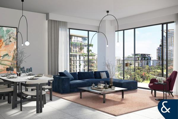 Top Floor | Corner Unit | Handover Soon